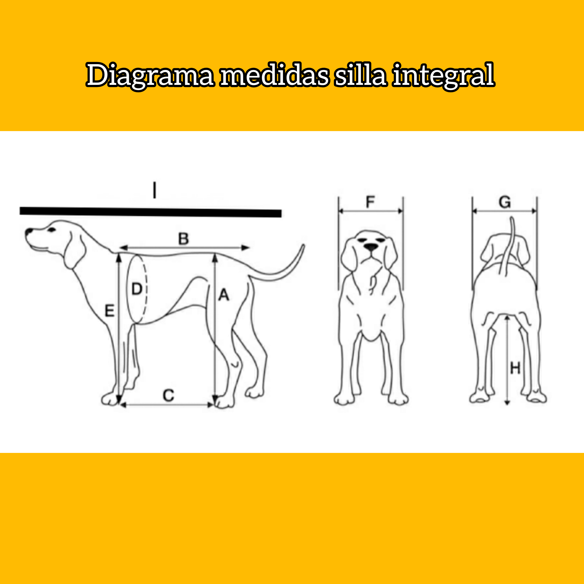 SILLA DE RUEDAS INTEGRAL GRANDE 45 KG - Imagen 2