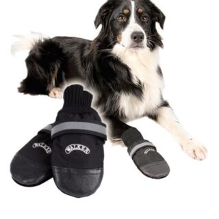 BOTAS ORTOPEDICAS