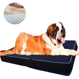 CAMA ANTI ESCARAS